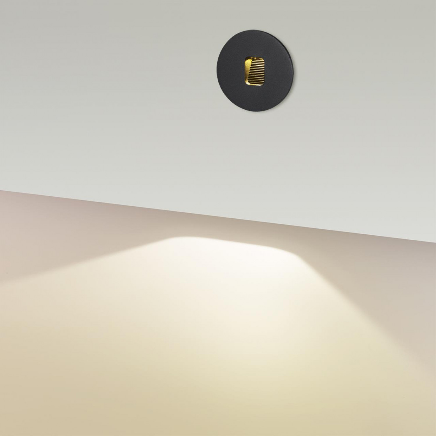 Подсветка для лестницы Odeon Light 6651/1WL3 VITTY