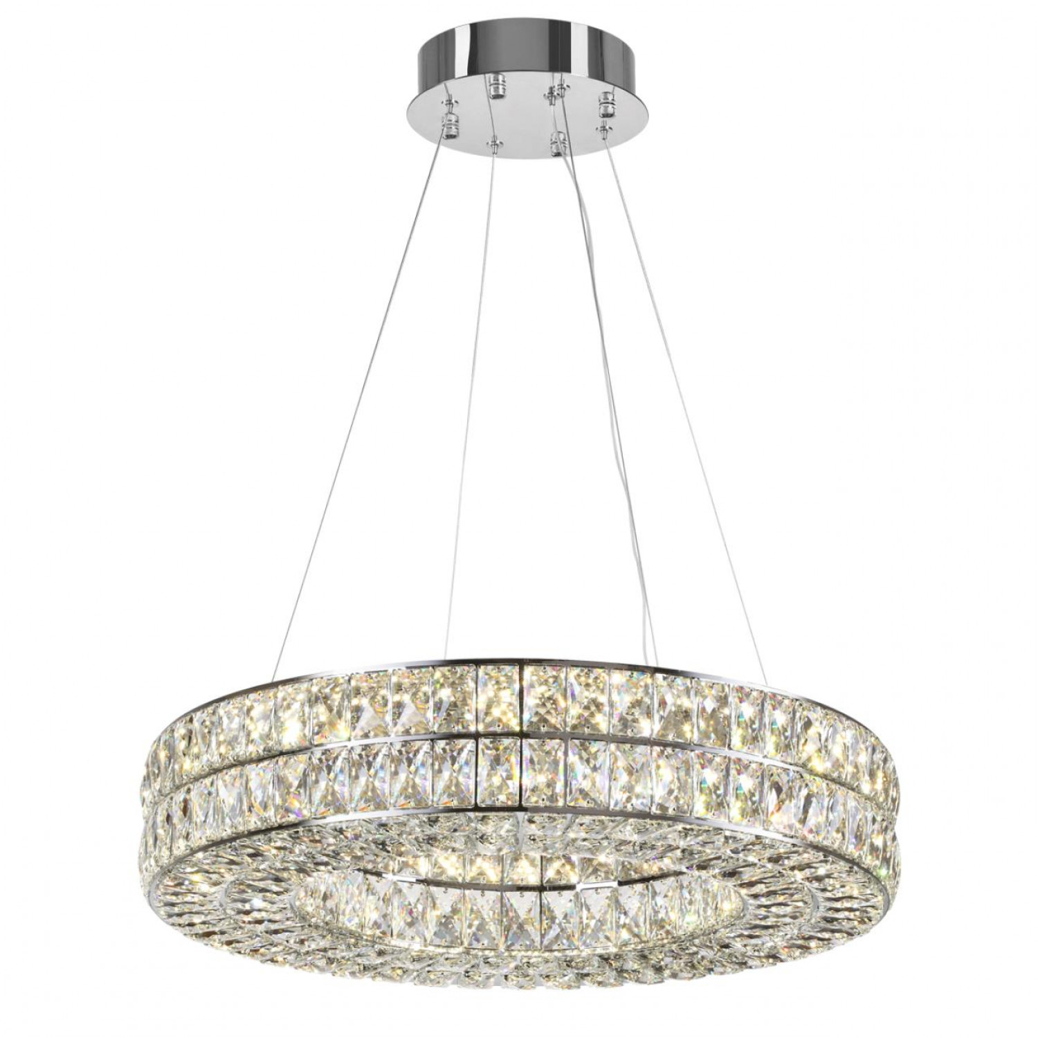 Люстра Odeon Light 4927/52L PANTA