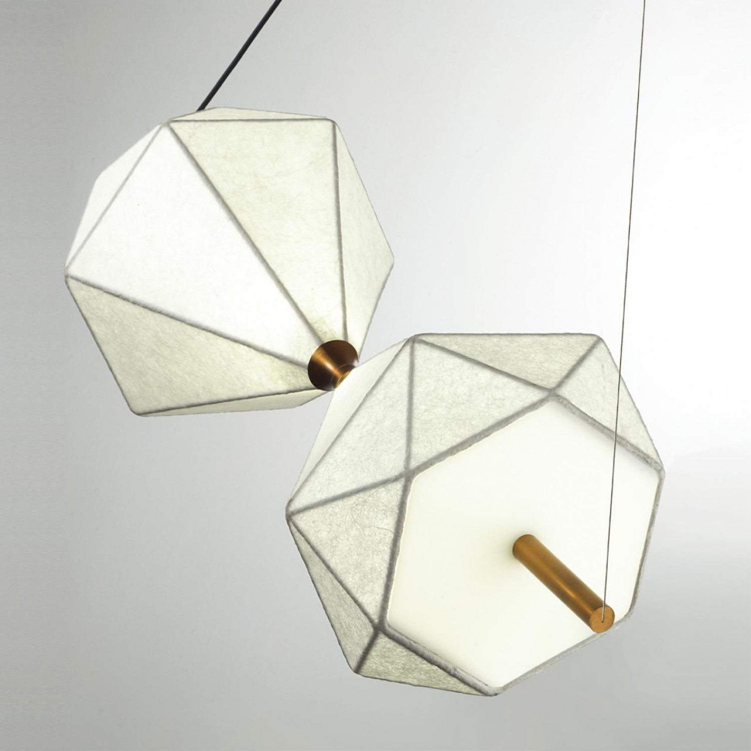 Подвесной светильник Odeon Light 7090/10L SAND GLASS