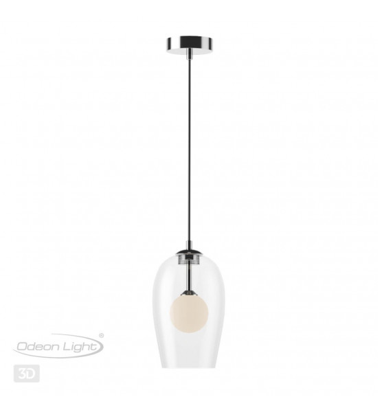 Подвес Odeon Light 4952/1 LOSTAR