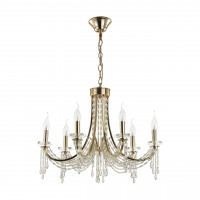 Люстра Odeon Light 5063/6 CAPEL