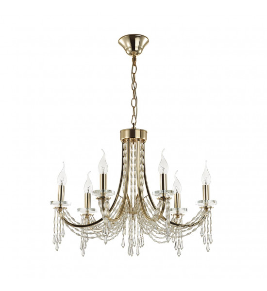 Люстра Odeon Light 5063/6 CAPEL Люстра Odeon Light 5063/6 CAPEL