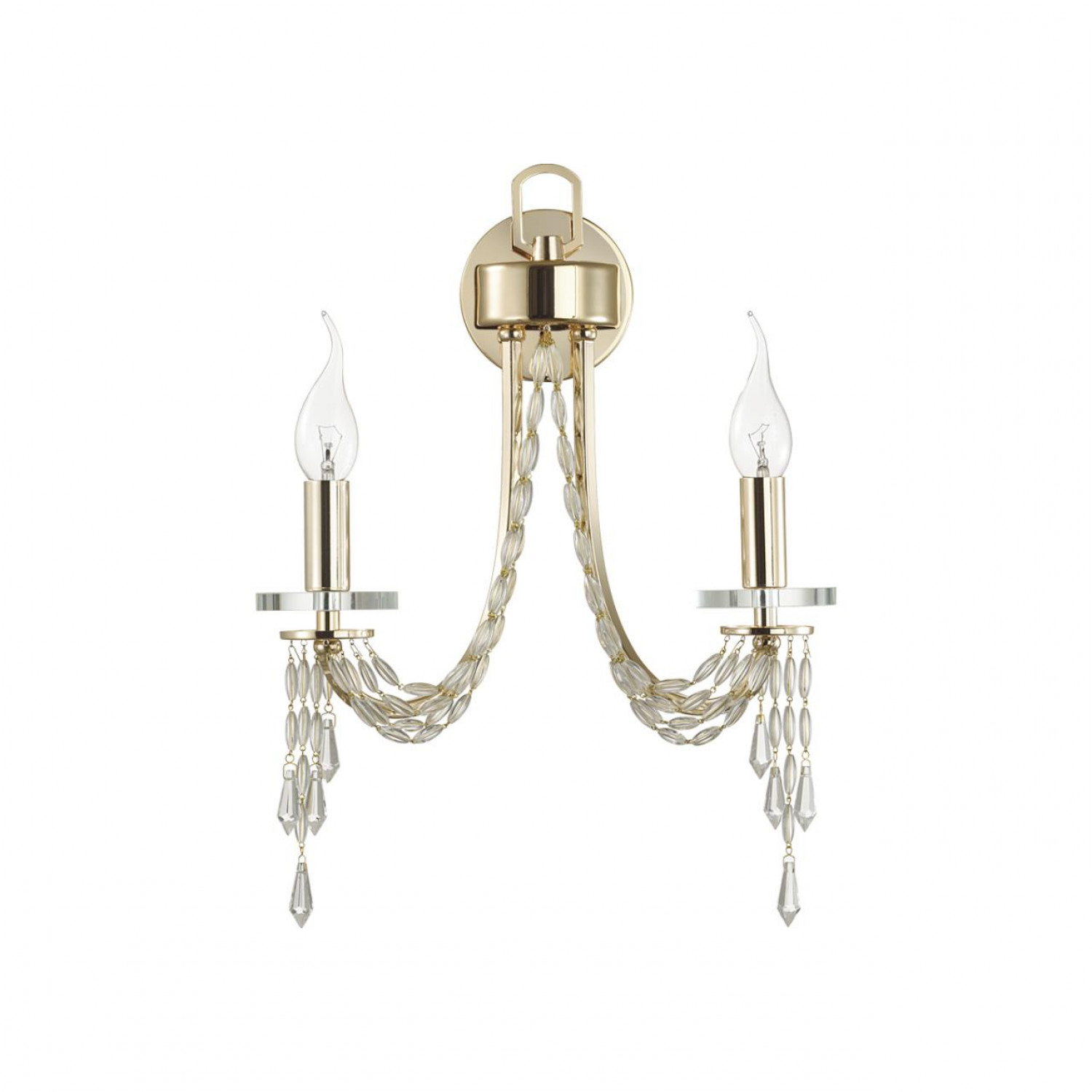 Бра Odeon Light 5063/2W CAPEL