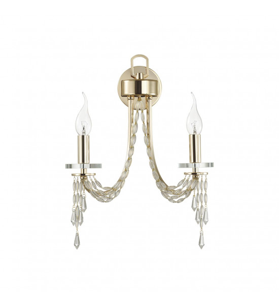 Бра Odeon Light 5063/2W CAPEL Бра Odeon Light 5063/2W CAPEL