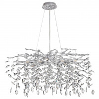 Люстра Odeon Light 4970/10 DELICA