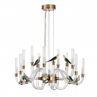 Люстра Odeon Light 5431/30L LARK
