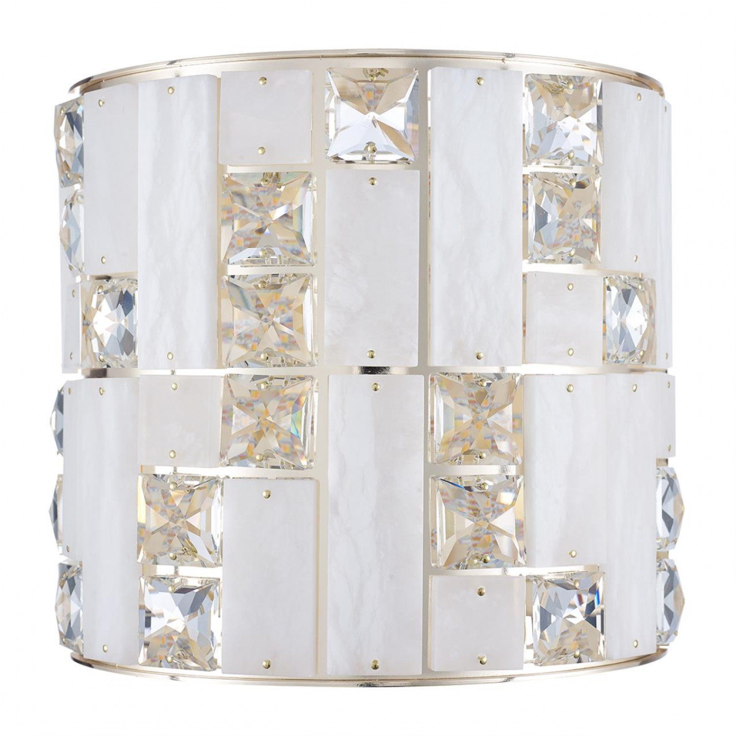 Бра Odeon Light 5072/28WL CROSSA