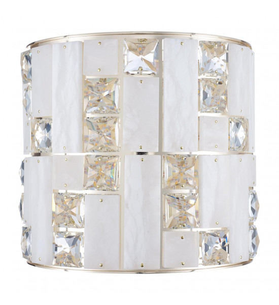 Бра Odeon Light 5072/28WL CROSSA Бра Odeon Light 5072/28WL CROSSA