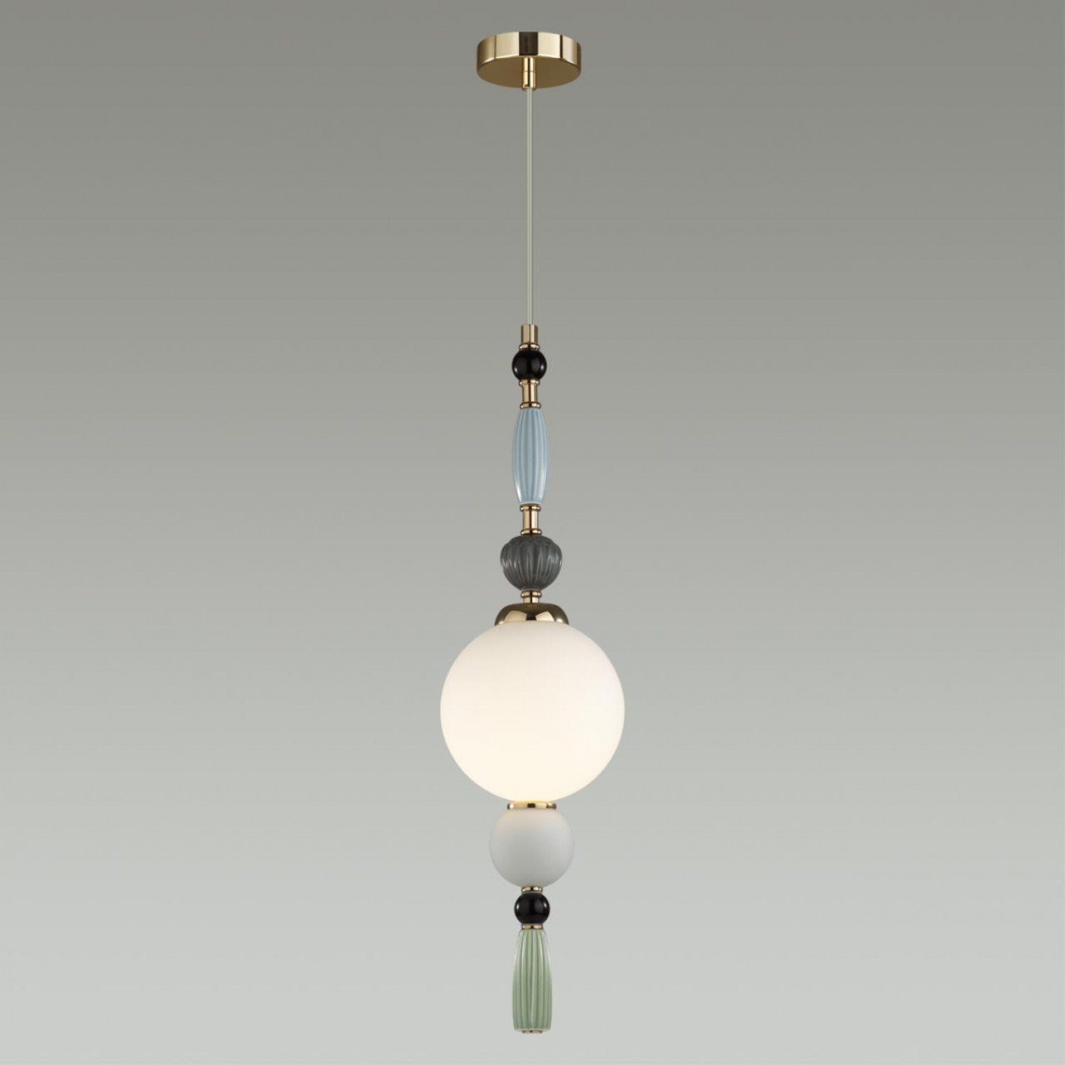 Подвес Odeon Light 5405/1A Palle