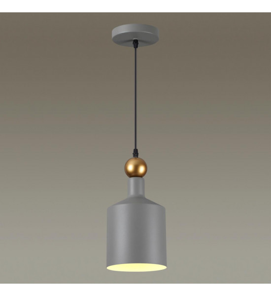 Подвес Odeon Light 4086/1 BOLLI