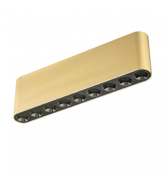 Потолочный светильник Odeon Light 7093/21CL SMALL Потолочный светильник Odeon Light 7093/21CL SMALL