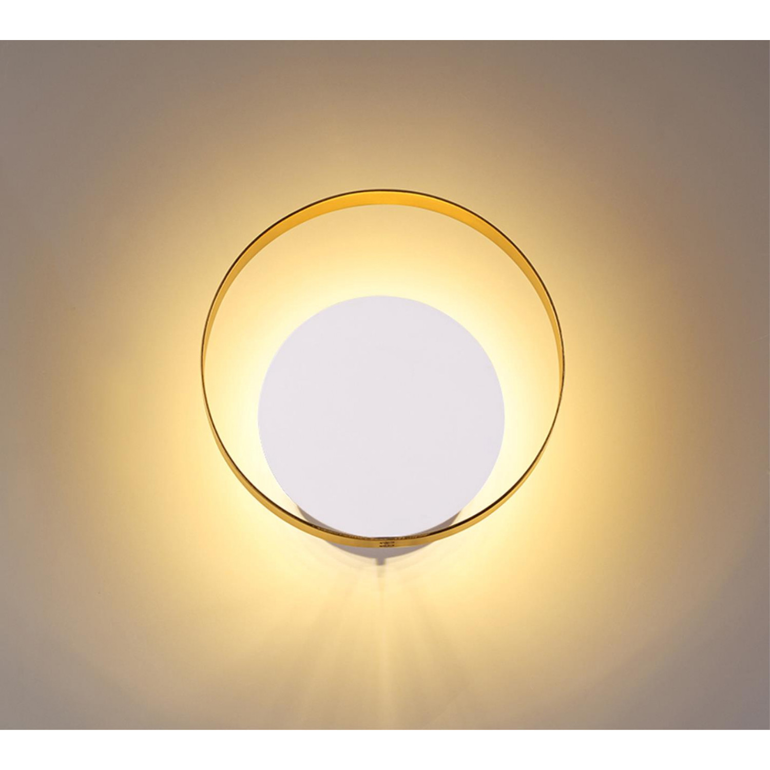 Настенный светильник Odeon Light 3899/7WW MONDY