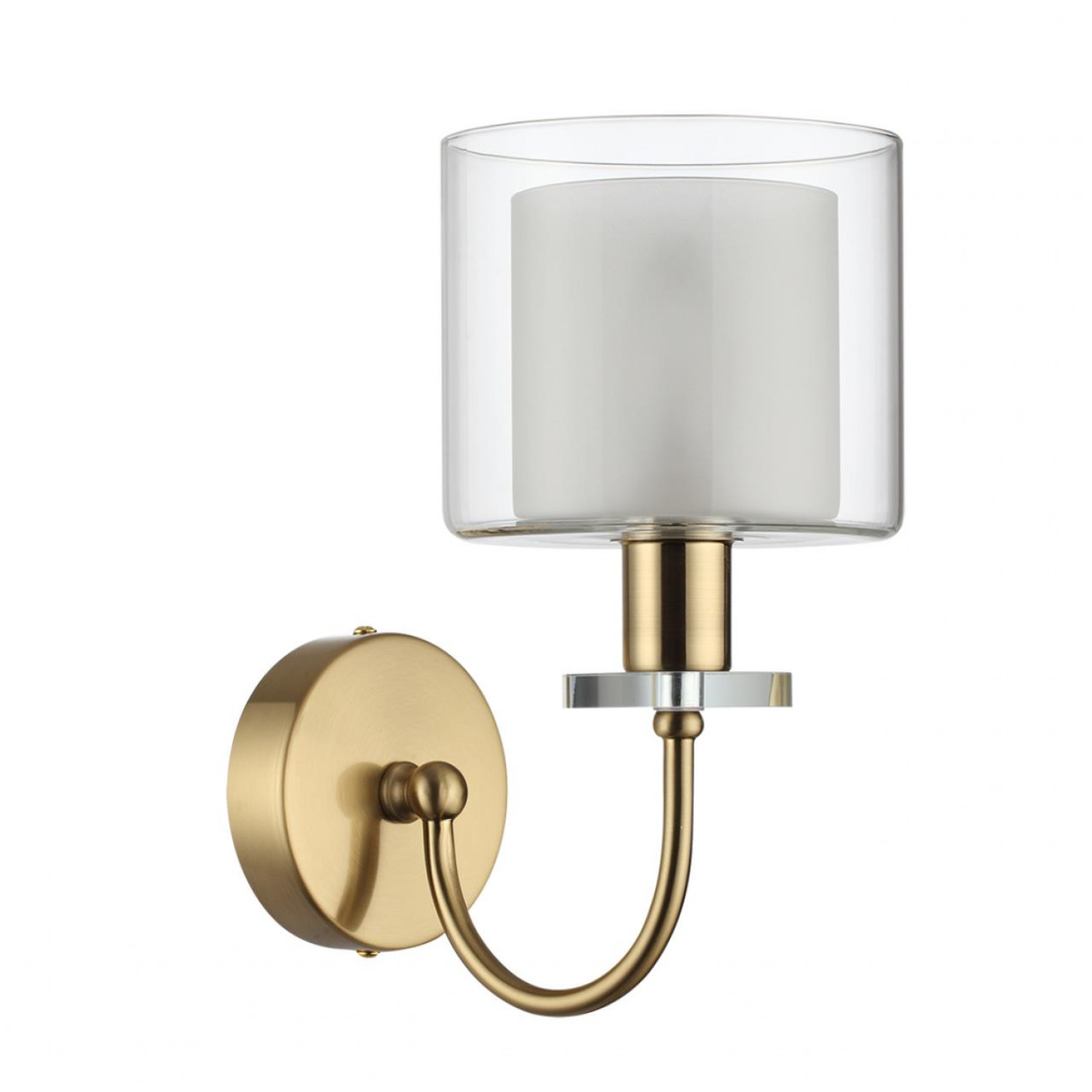 Бра Odeon Light 5088/1W SAGA