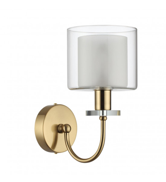Бра Odeon Light 5088/1W SAGA Бра Odeon Light 5088/1W SAGA