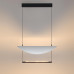 Подвесной светильник Odeon Light 7015/20L GLIDER