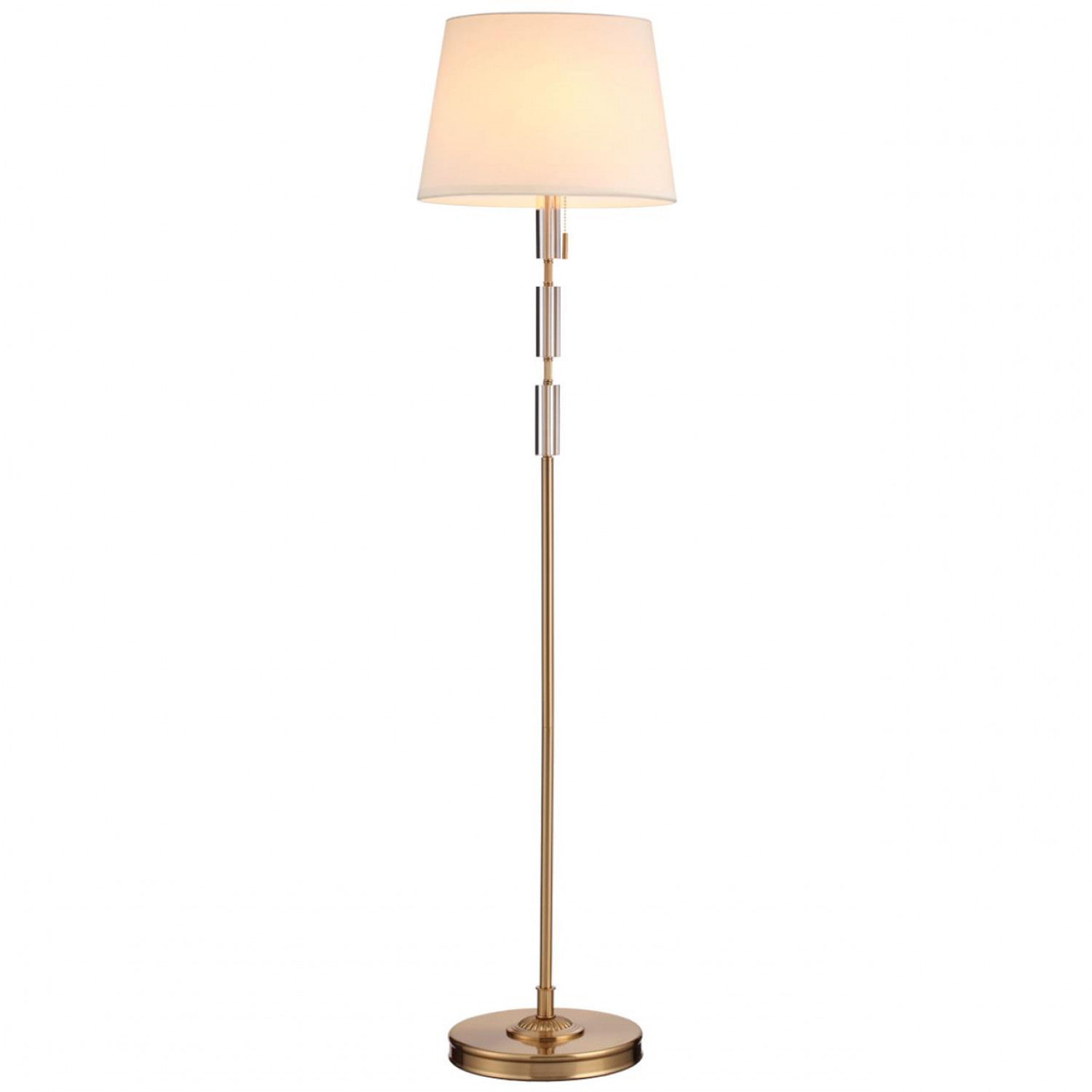 Торшер Odeon Light 4894/1F LONDON