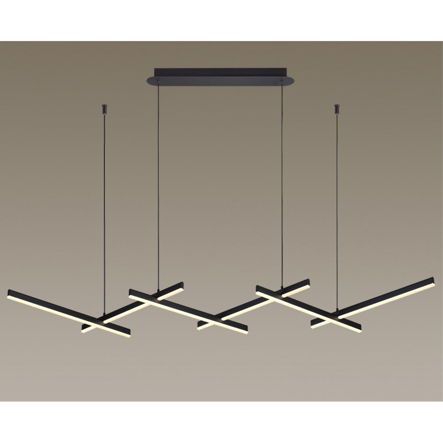 Подвесной светильник Odeon Light 3890/85L RUDY