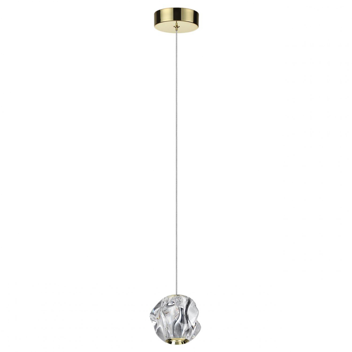 Подвес Odeon Light 5085/5L JEMSTONE