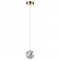 Подвес Odeon Light 5085/5L JEMSTONE