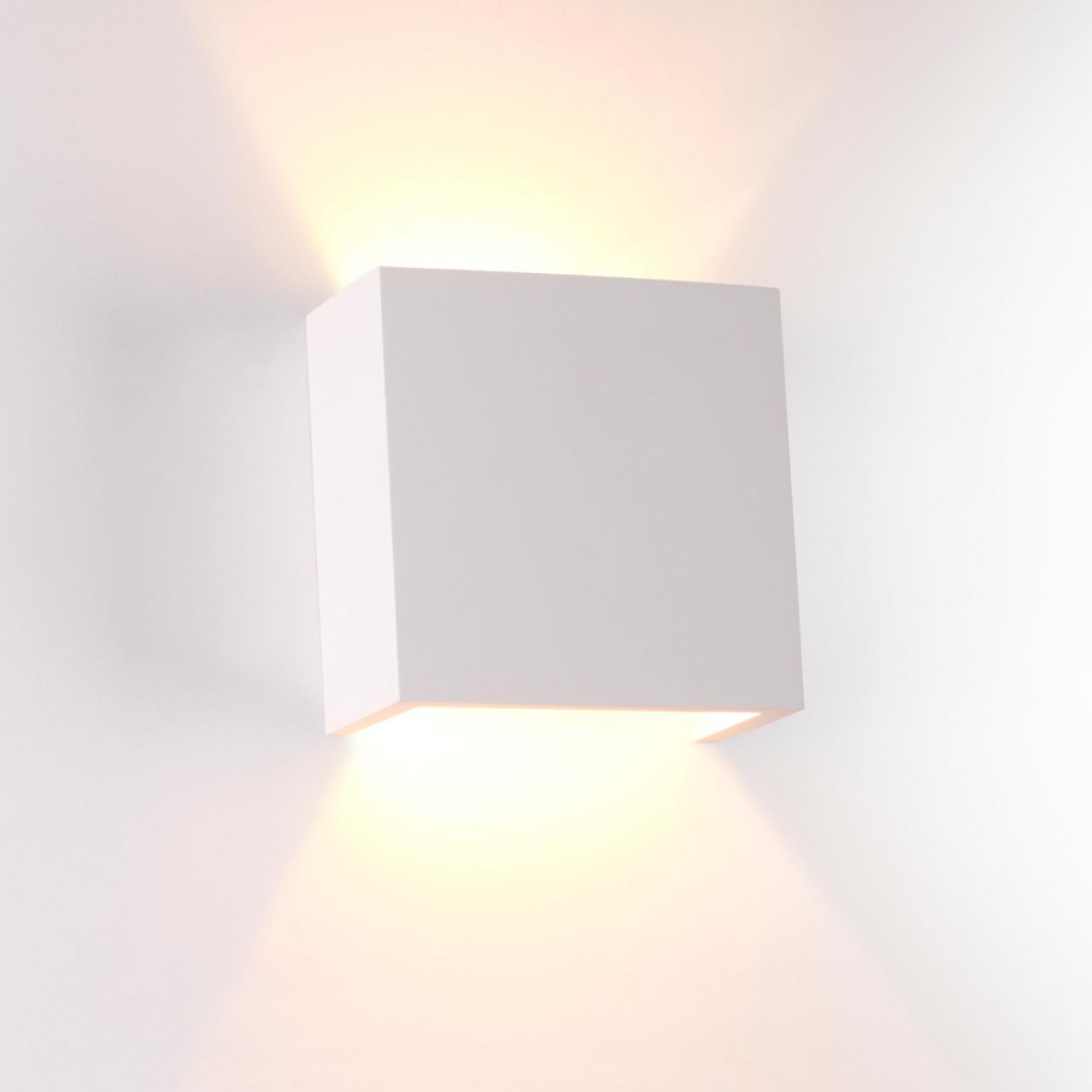 Настенный светильник Odeon Light 3883/1W GIPS