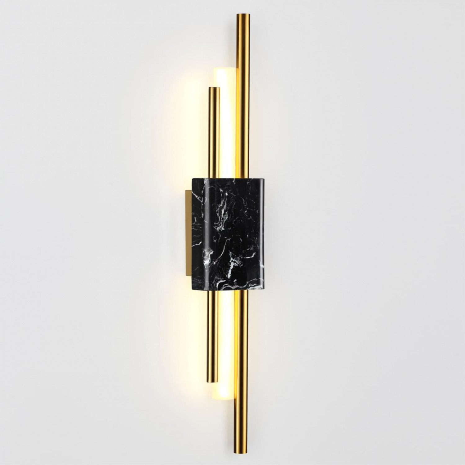 Настенный светильник Odeon Light 4361/10WL MARMI
