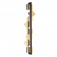 Настенный светильник Odeon Light 6691/12WL GEOS