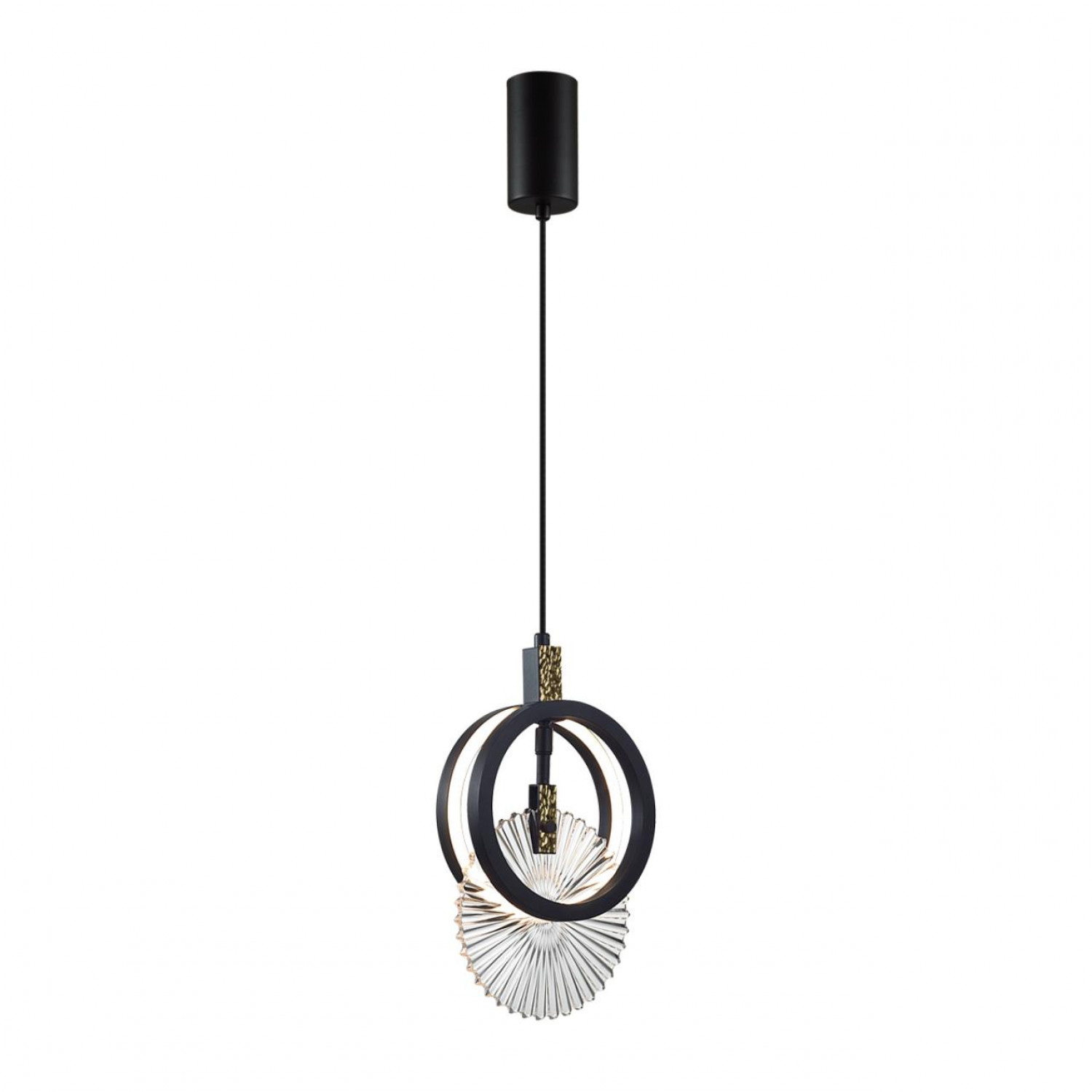 Подвес Odeon Light 5421/17L MERCURY Подвес Odeon Light 5421/17L MERCURY