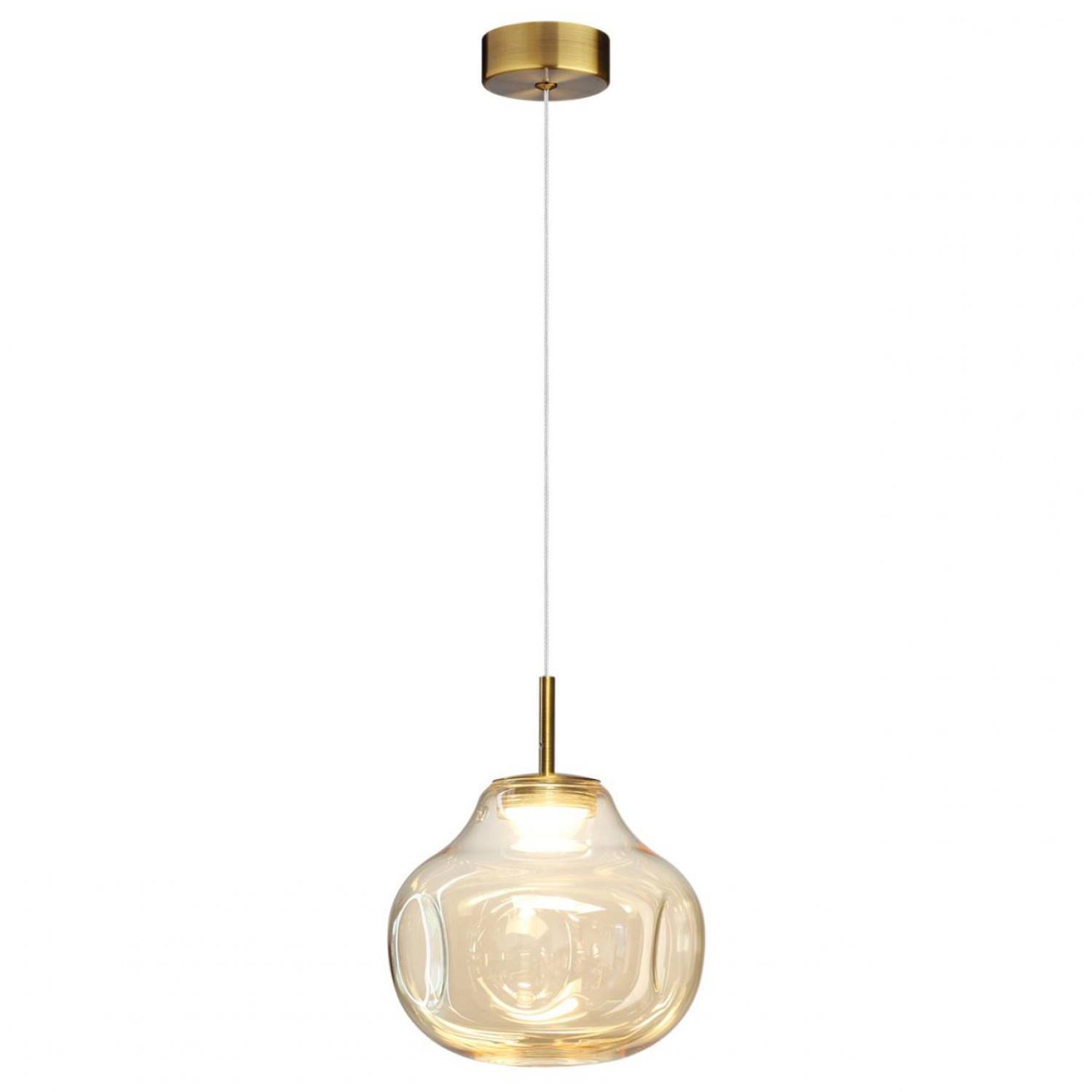 Подвес Odeon Light 5097/4L VASO