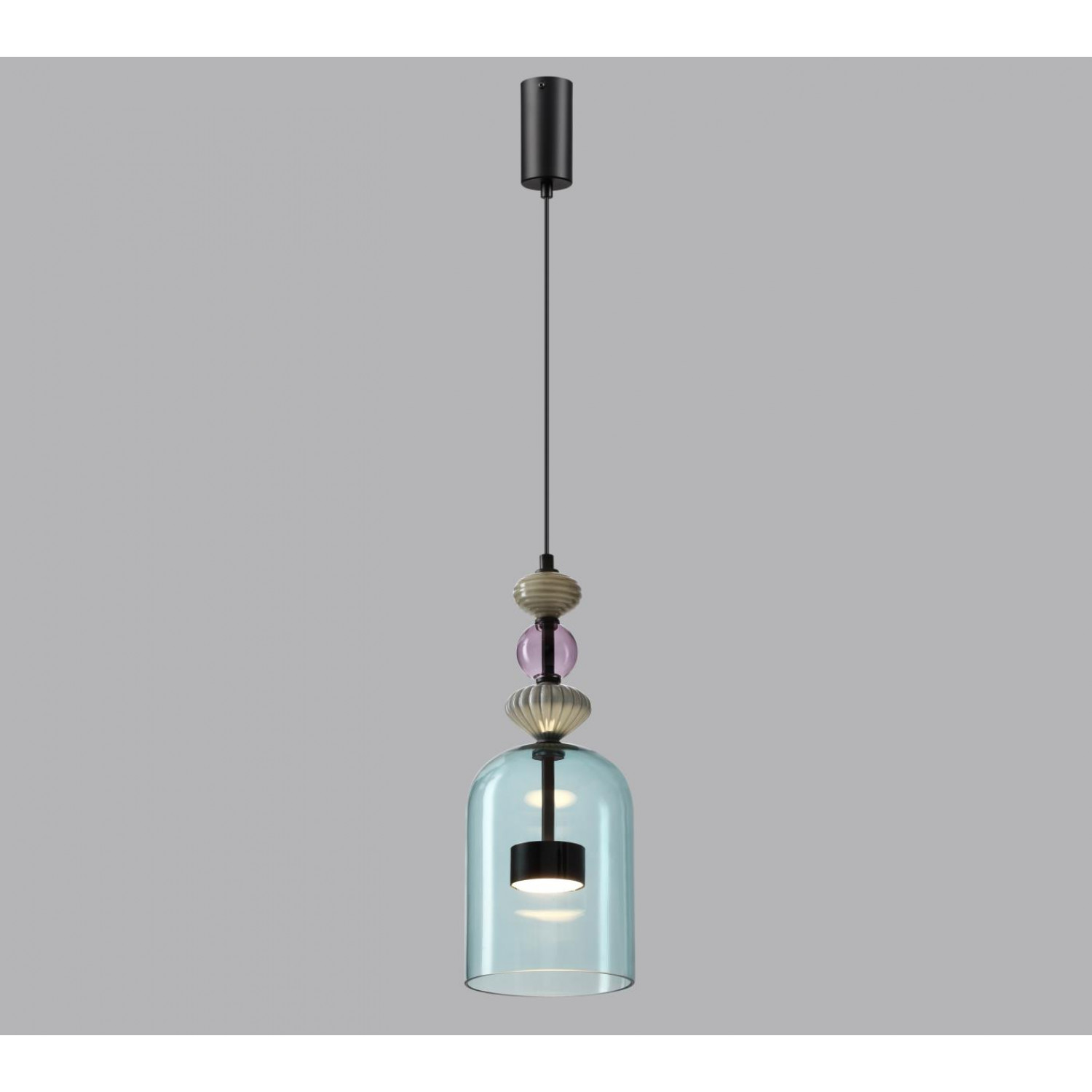 Подвес Odeon Light 5046/12L PALLETA