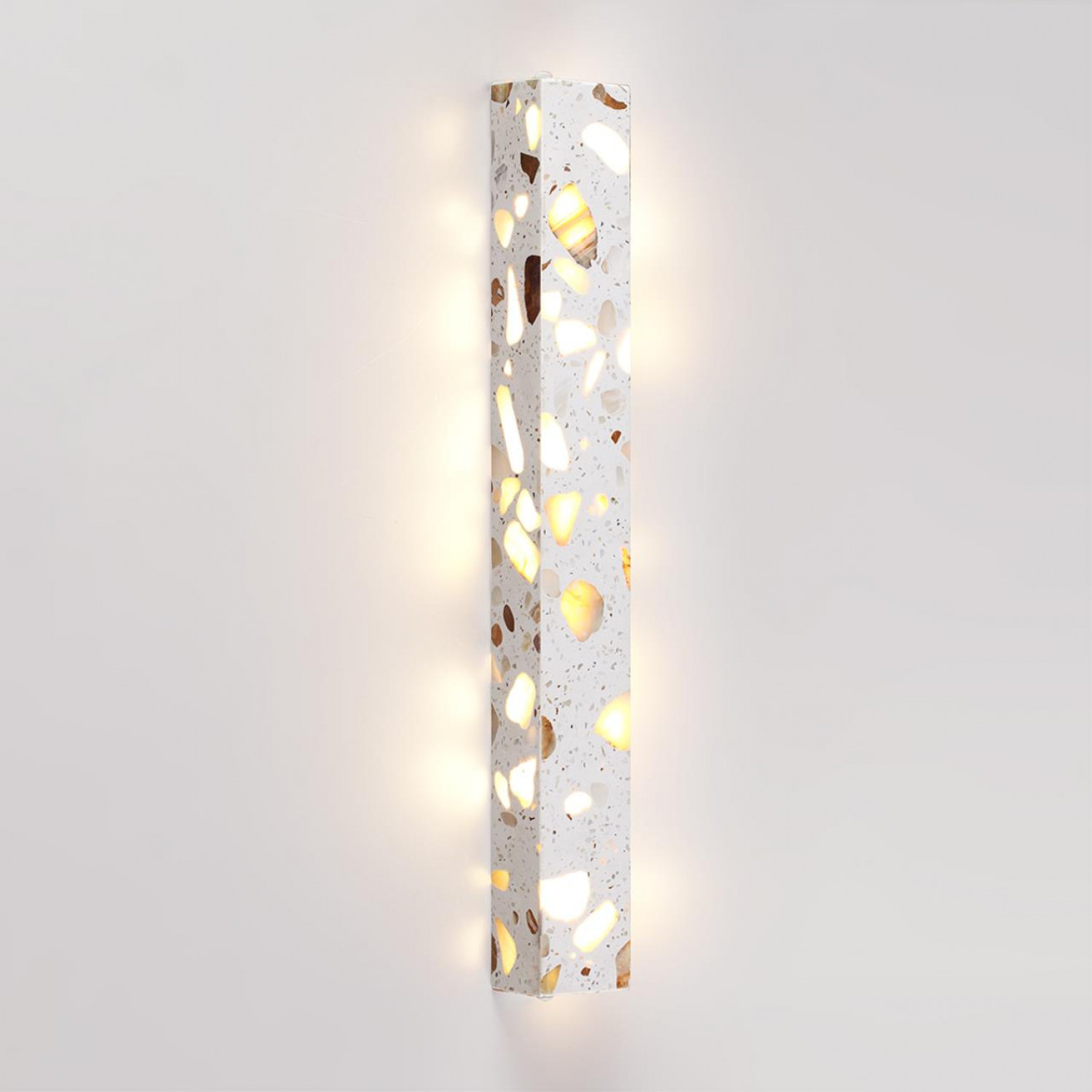 Настенный светильник Odeon Light 7012/15WL TERRAZZO