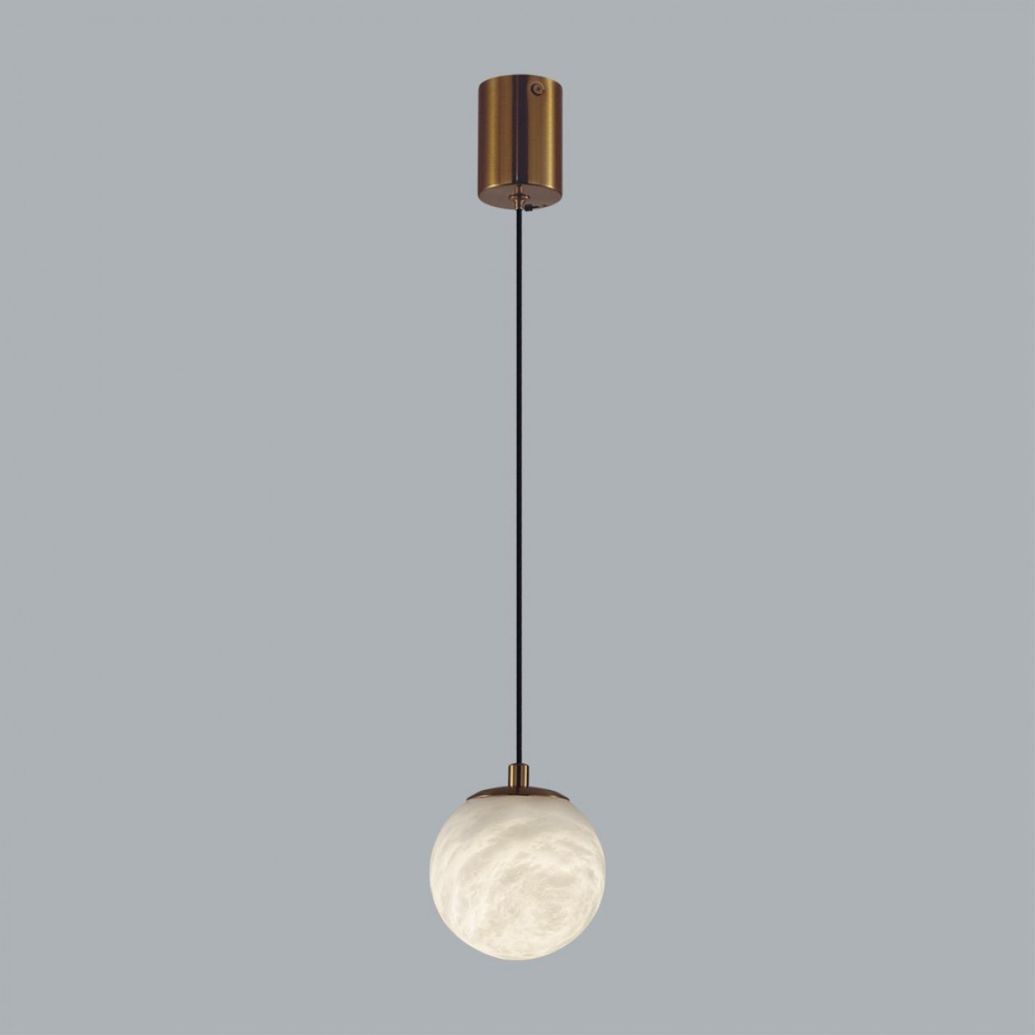 Подвесной светильник Odeon Light 6685/8L MARBELLA