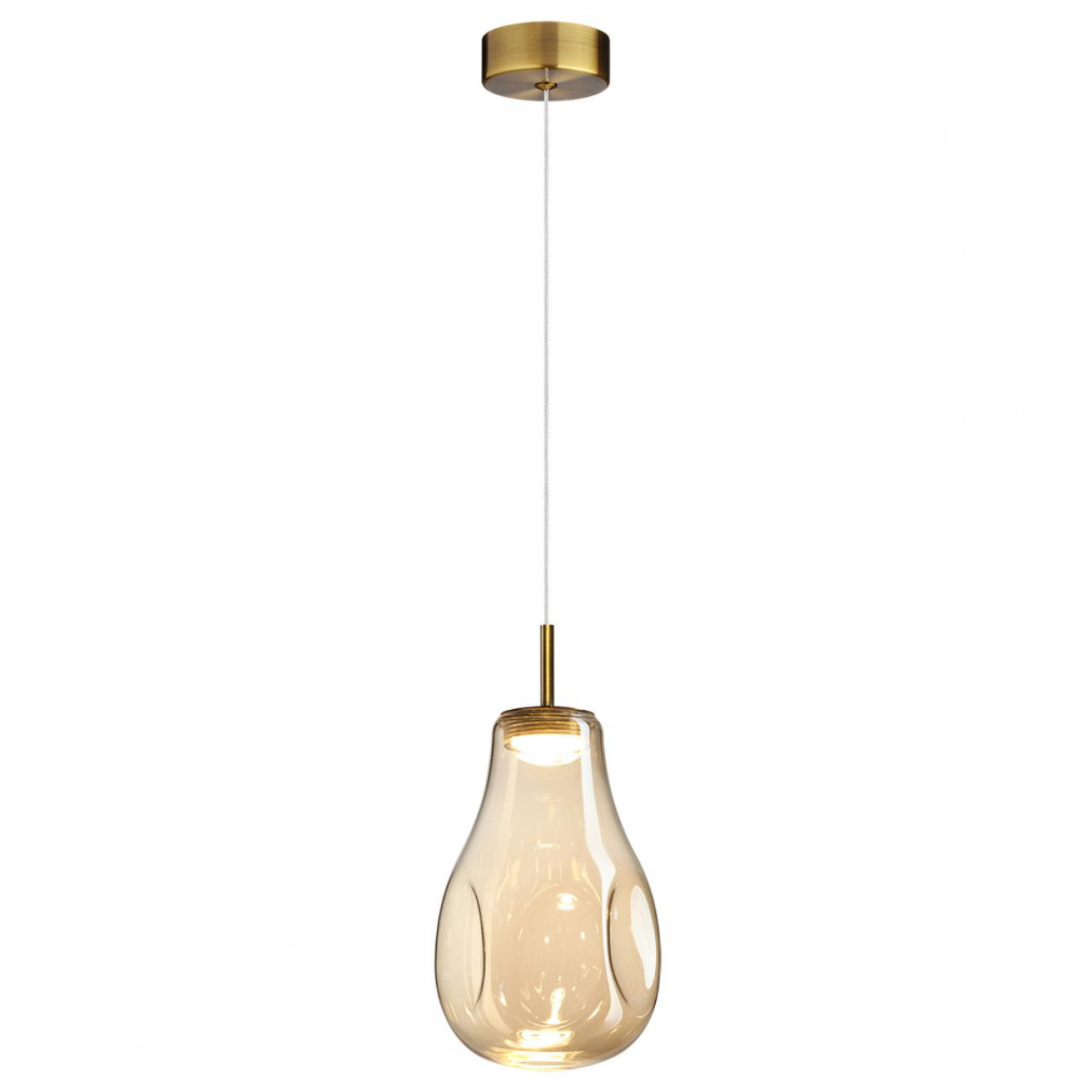 Подвес Odeon Light 5098/4L NAVE