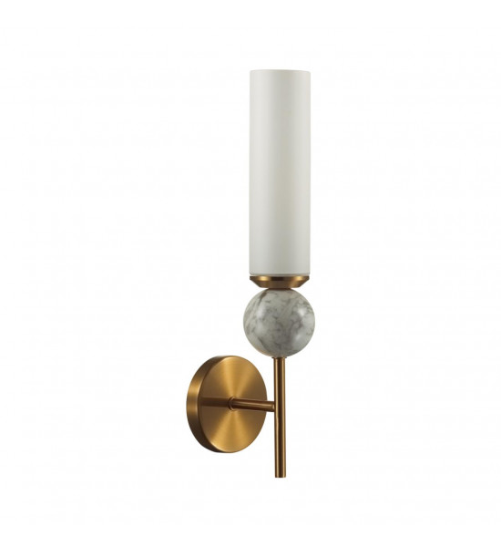 Настенный светильник Odeon Light 4359/1W LOLLA Настенный светильник Odeon Light 4359/1W LOLLA