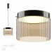 Подвес Odeon Light 5047/24L PILLARI