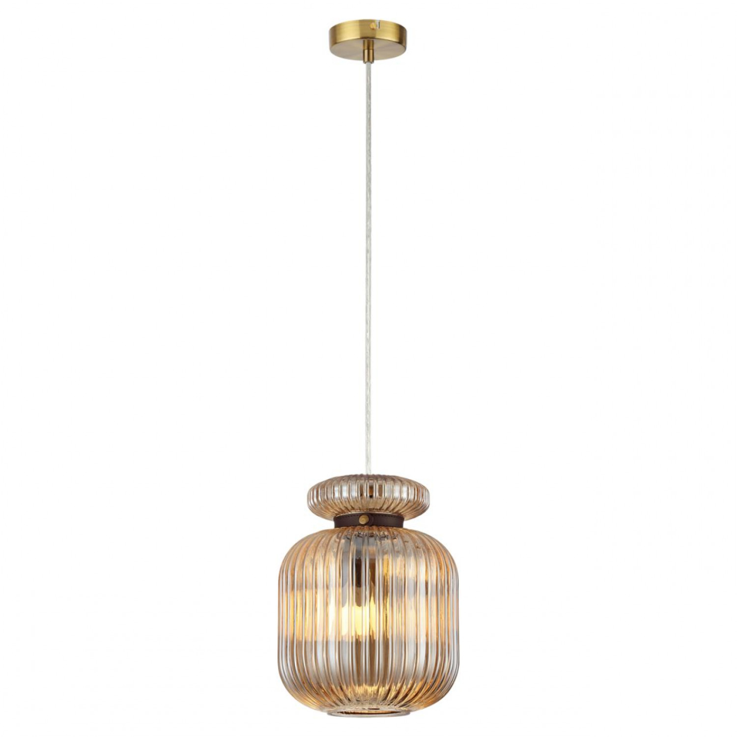 Подвес Odeon Light 5042/1A JUGI
