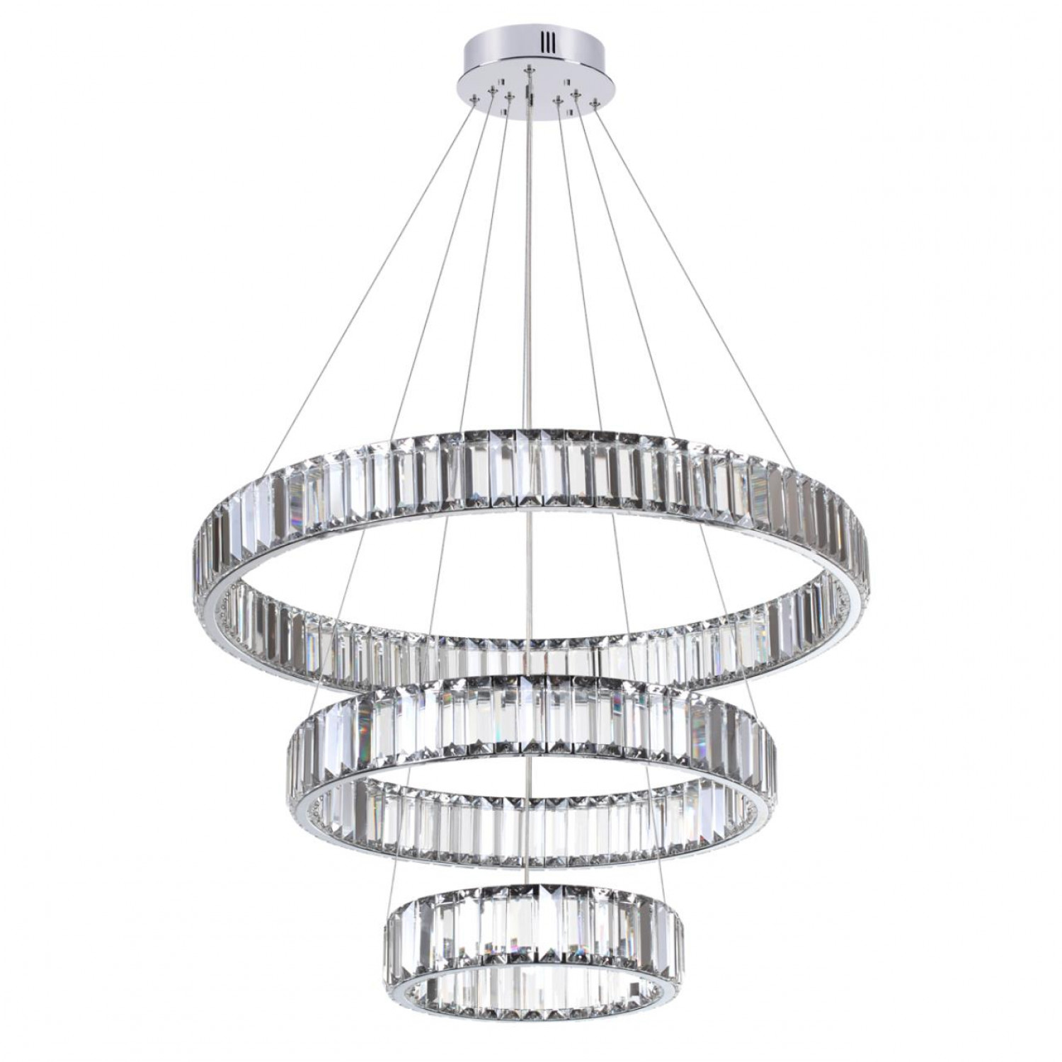 Люстра Odeon Light 4930/88L Vekia