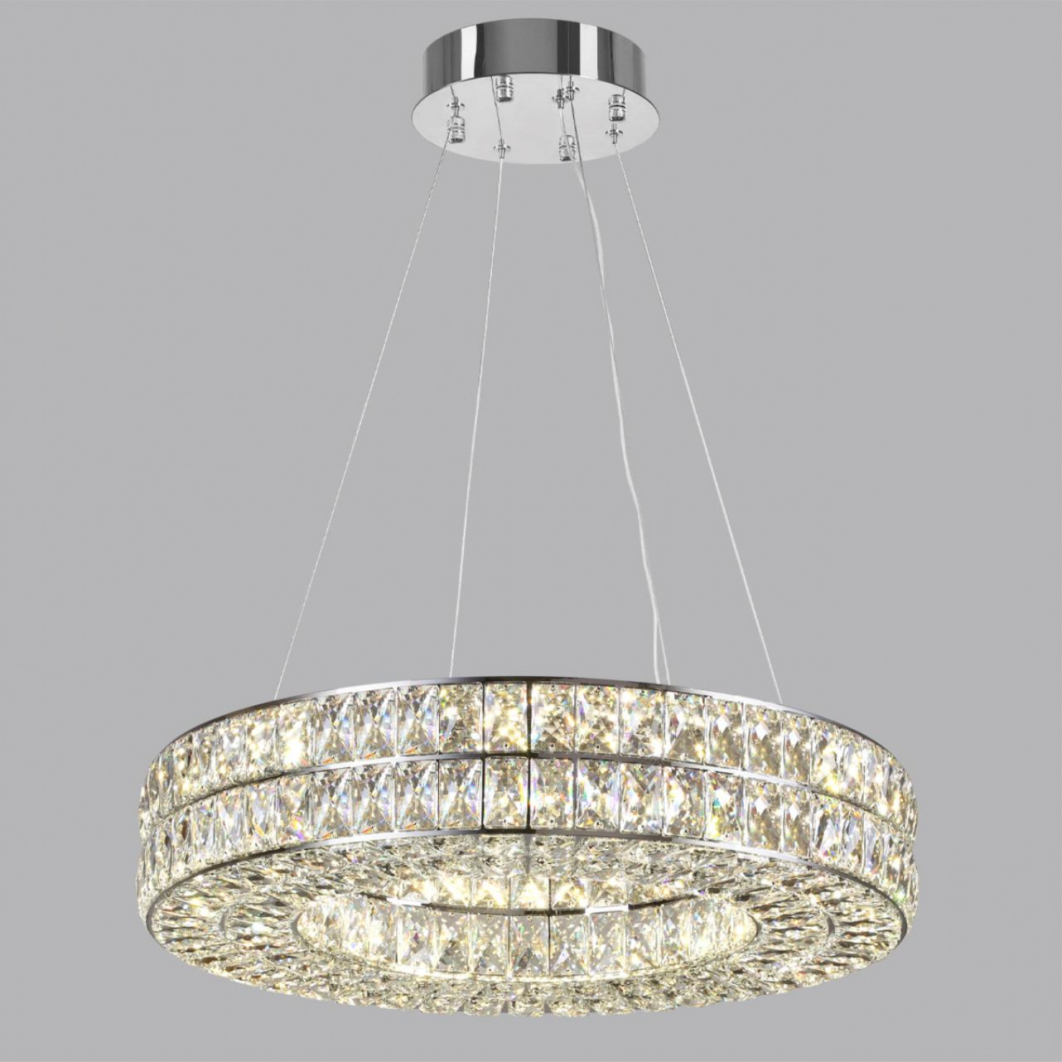 Люстра Odeon Light 4927/52L PANTA