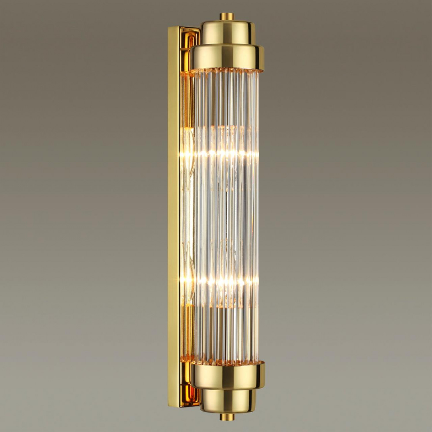 Настенный светильник Odeon Light 4822/2W LORDI