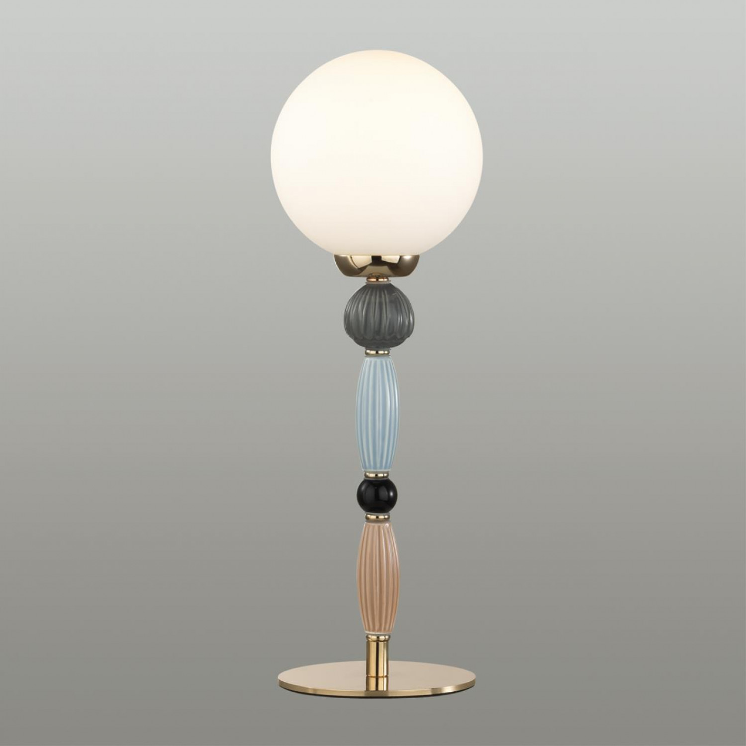 Настольная лампа Odeon Light 5405/1T Palle