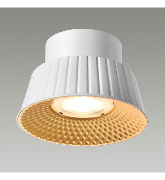 Потолочный светильник Odeon Light 6644/6CL MALI