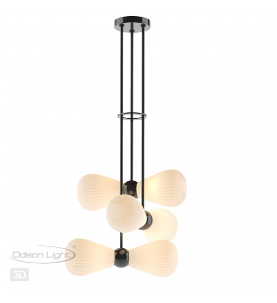 Подвес Odeon Light 5418/6 Elica