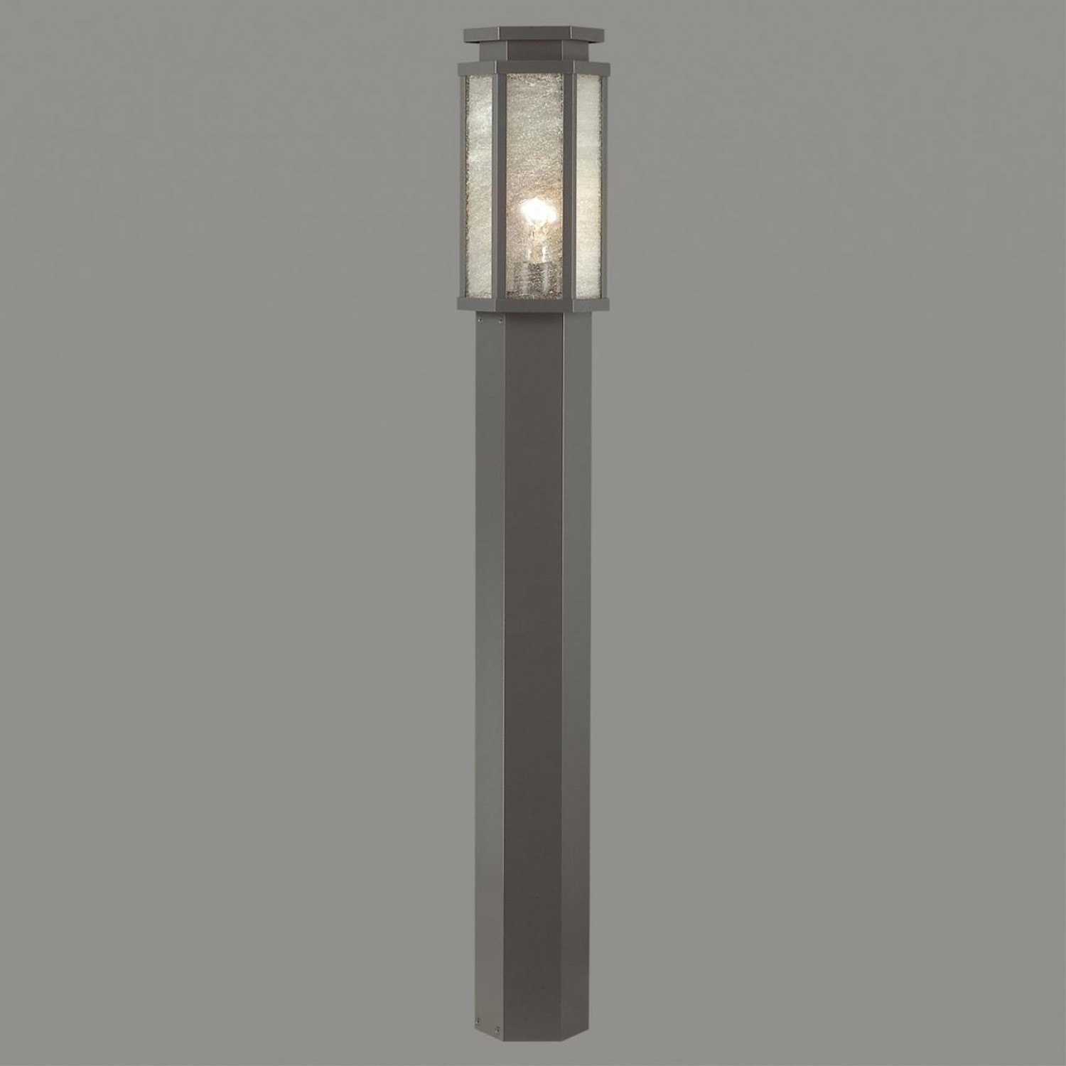 Уличный светильник Odeon Light 4048/1F GINO