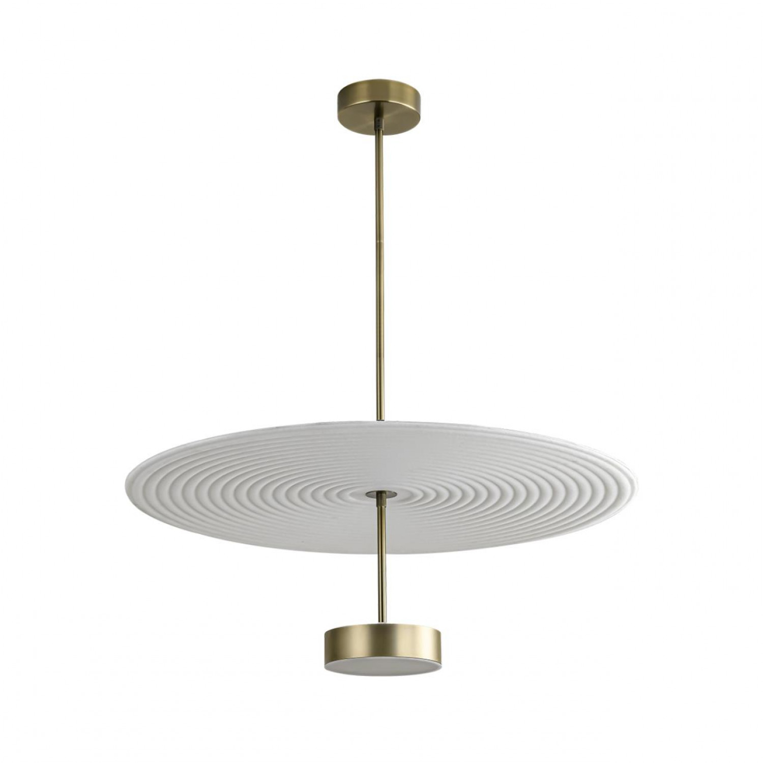 Потолочный светильник Odeon Light 7035/20CL FELT