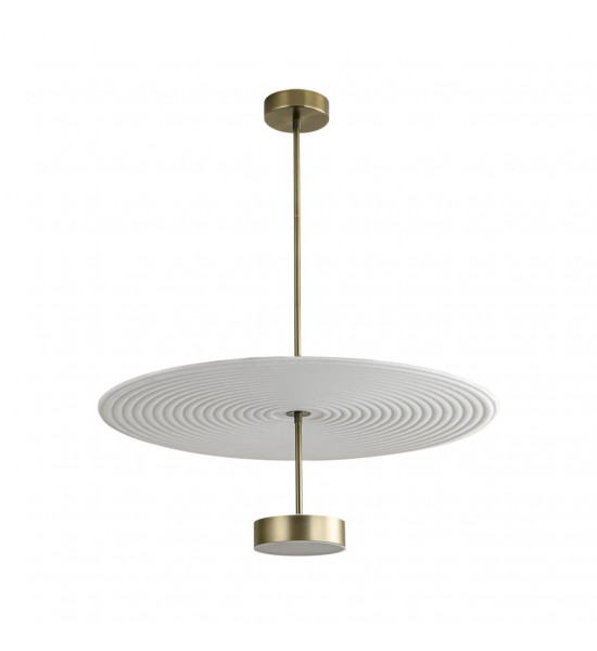 Потолочный светильник Odeon Light 7035/20CL FELT Потолочный светильник Odeon Light 7035/20CL FELT