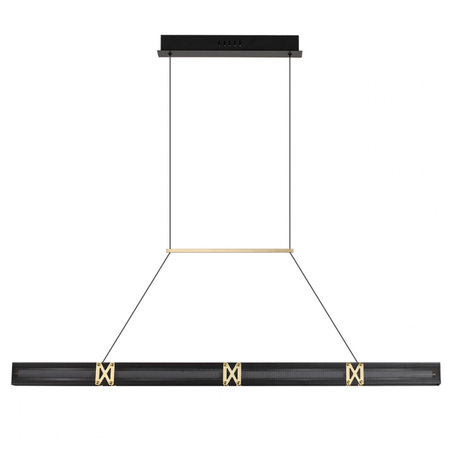 Подвесной светильник Odeon Light 7083/20L MESH Подвесной светильник Odeon Light 7083/20L MESH