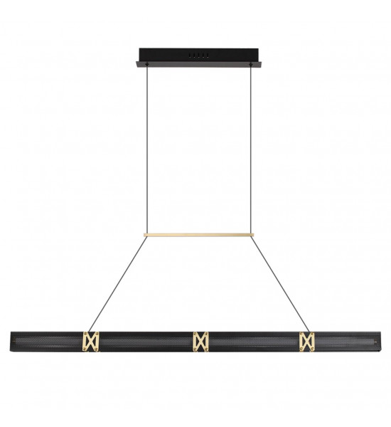 Подвесной светильник Odeon Light 7083/20L MESH Подвесной светильник Odeon Light 7083/20L MESH