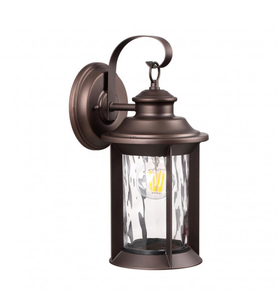 Уличный настенный светильник Odeon Light 4961/1W MAVRET Уличный настенный светильник Odeon Light 4961/1W MAVRET