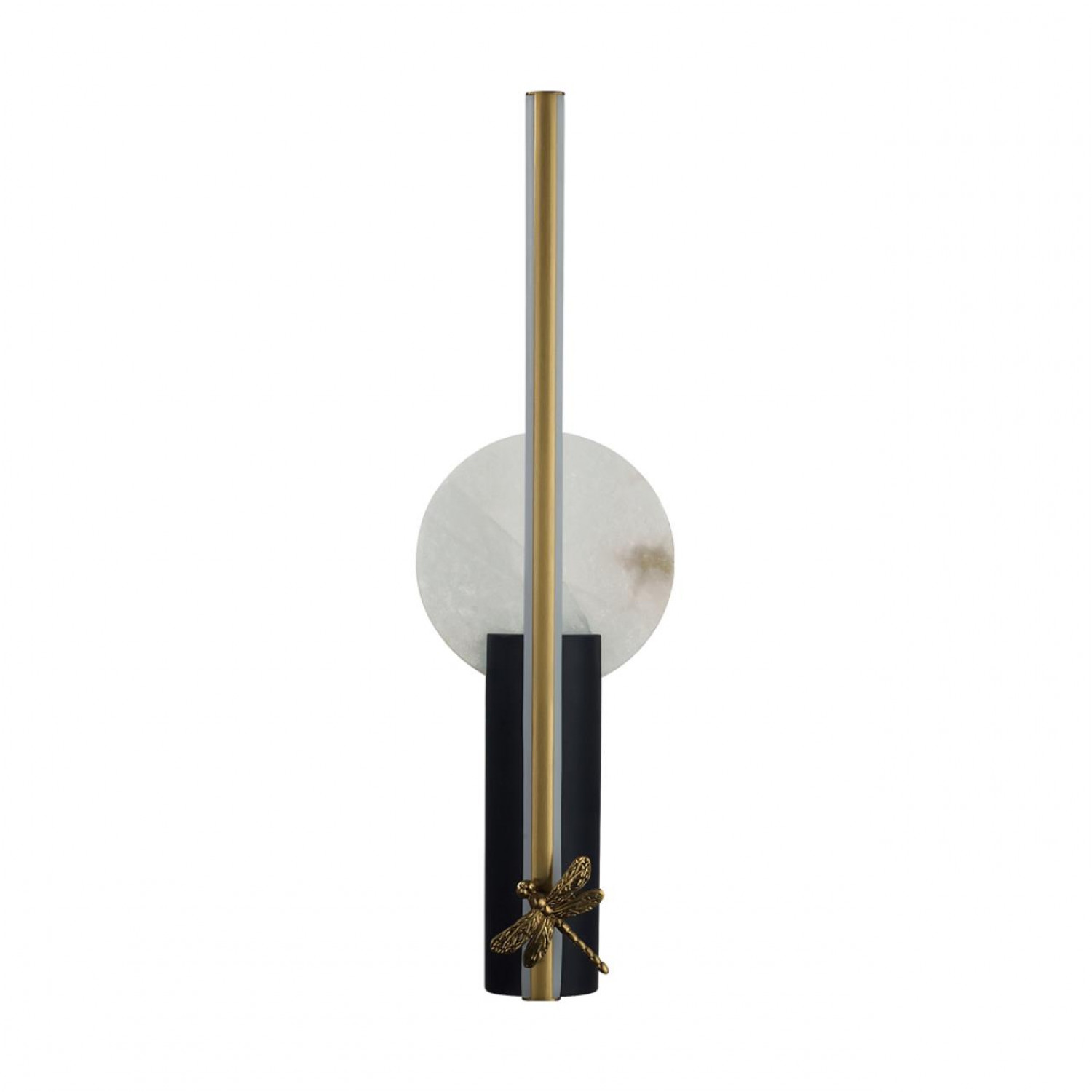 Настенный светильник Odeon Light 5413/13WL STREKOZA
