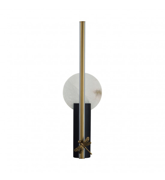 Настенный светильник Odeon Light 5413/13WL STREKOZA Настенный светильник Odeon Light 5413/13WL STREKOZA