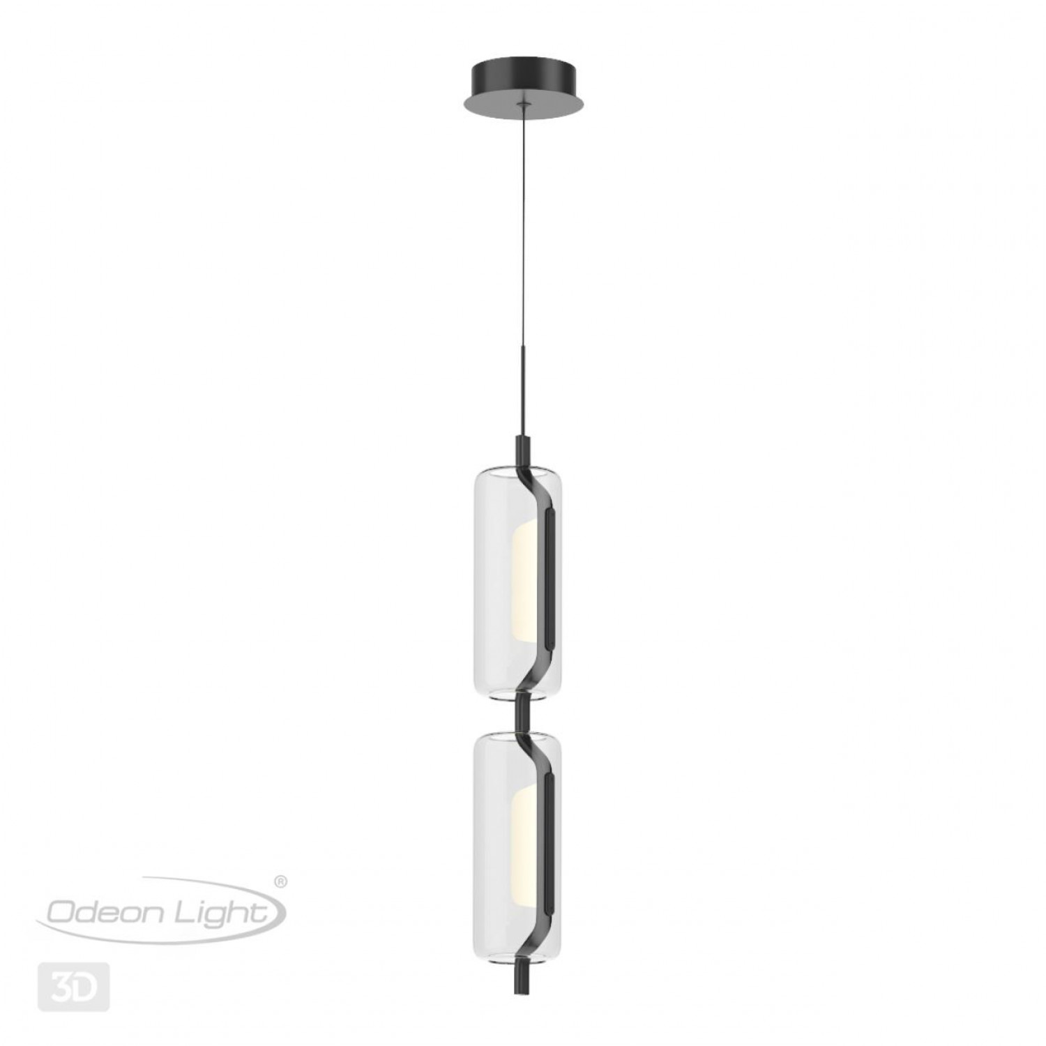 Подвес Odeon Light 5003/20L Kavia